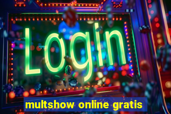 multshow online gratis